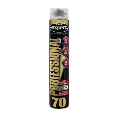 piana montażowa Rytm Trade Fast professional 70 830ml pistolet