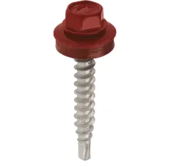 wkręt farmer WkrętMet 4,8x35 RAL7016 250 szt.