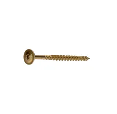 wkręt konstrukcyjny podkładkowy WkrętMet torx 6,0x120 NOWE OPAKOWANIE