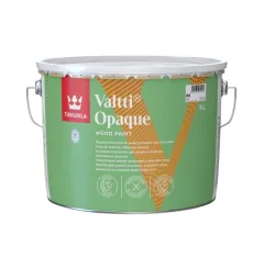 farba do drewna Tikkurila Valtti Opaque Baza VC 2,7L