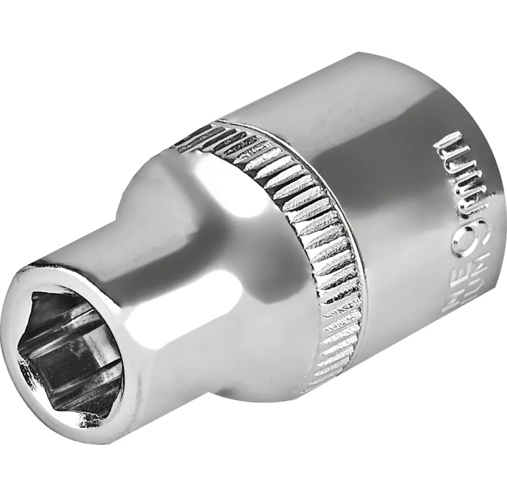 klucz nasadowy sześciokątny Schmith 1/2" 9mm