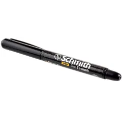marker budowlany Schmith czarny