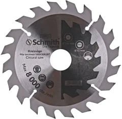 tarcza Schmith 180x30x20T