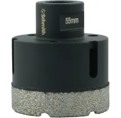 otwornica diamentowa Schmith M14-55mm