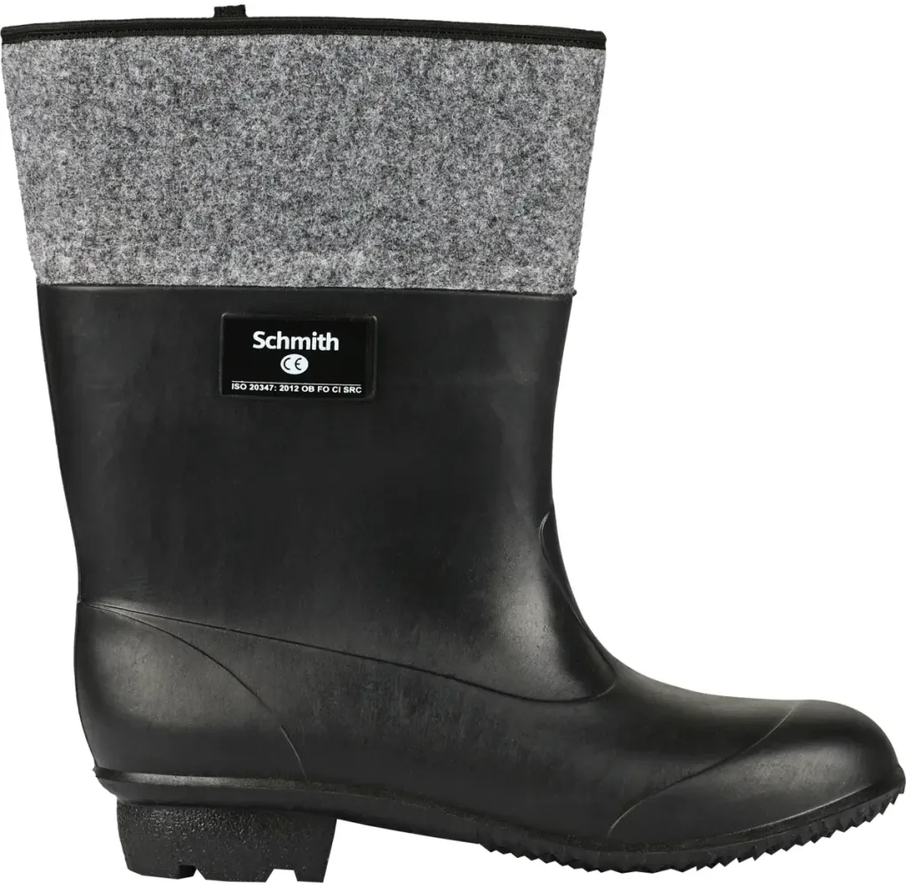 gumofilce Schmith rozm. 44