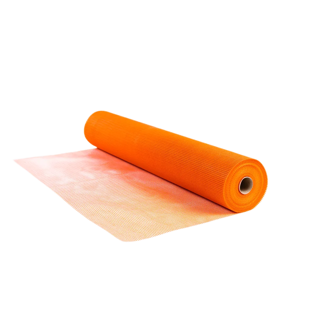 siatka do styropianu AMG 165g (rolka 55m2) szer.1,1m