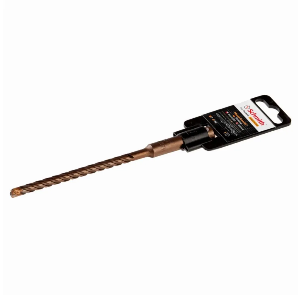 wiertło Messer Schmith SDS 6x260