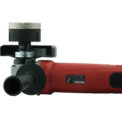 otwornica diamentowa Schmith M14-70mm