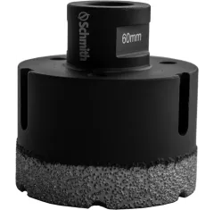 otwornica diamentowa Schmith M14-60mm