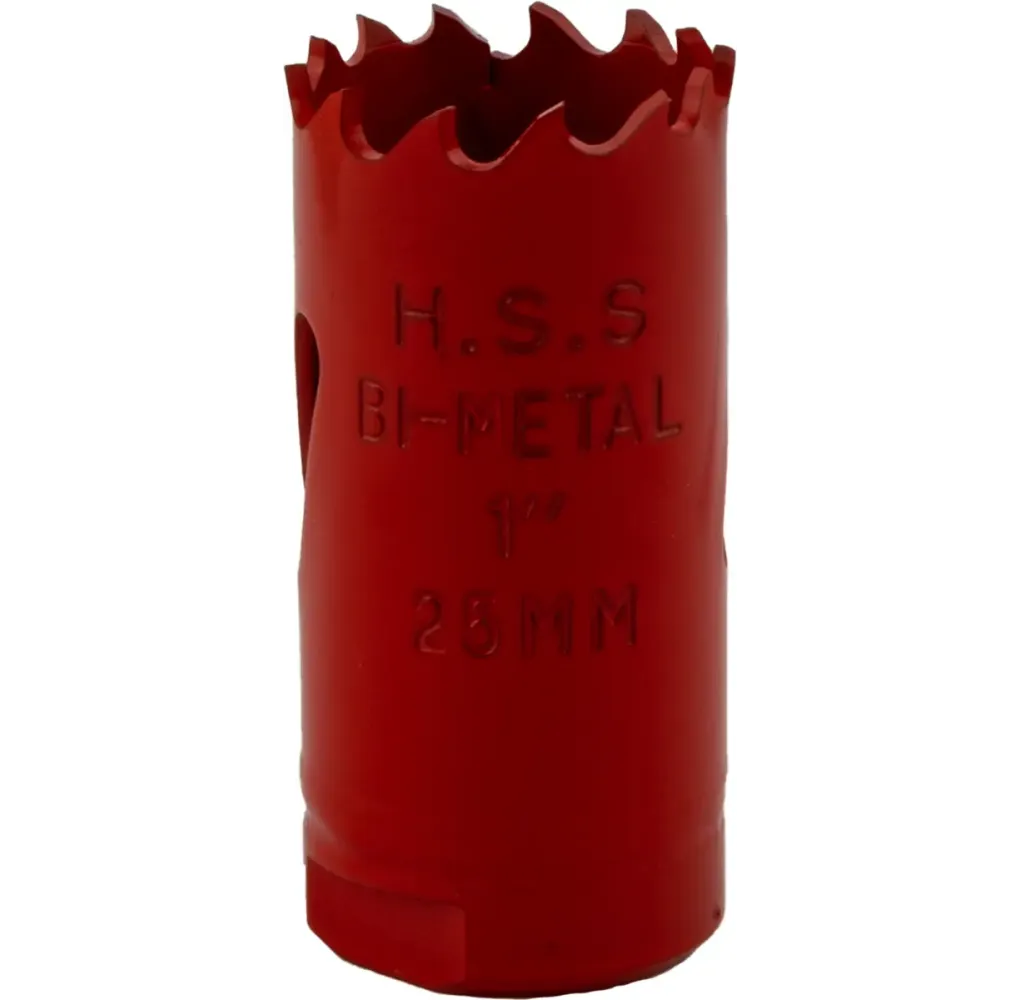 otwornica bimetalowa Schmith 25mm