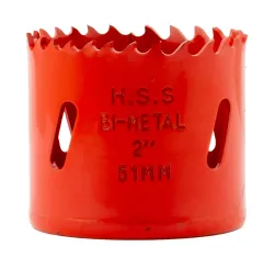 otwornica bimetalowa Schmith 51mm