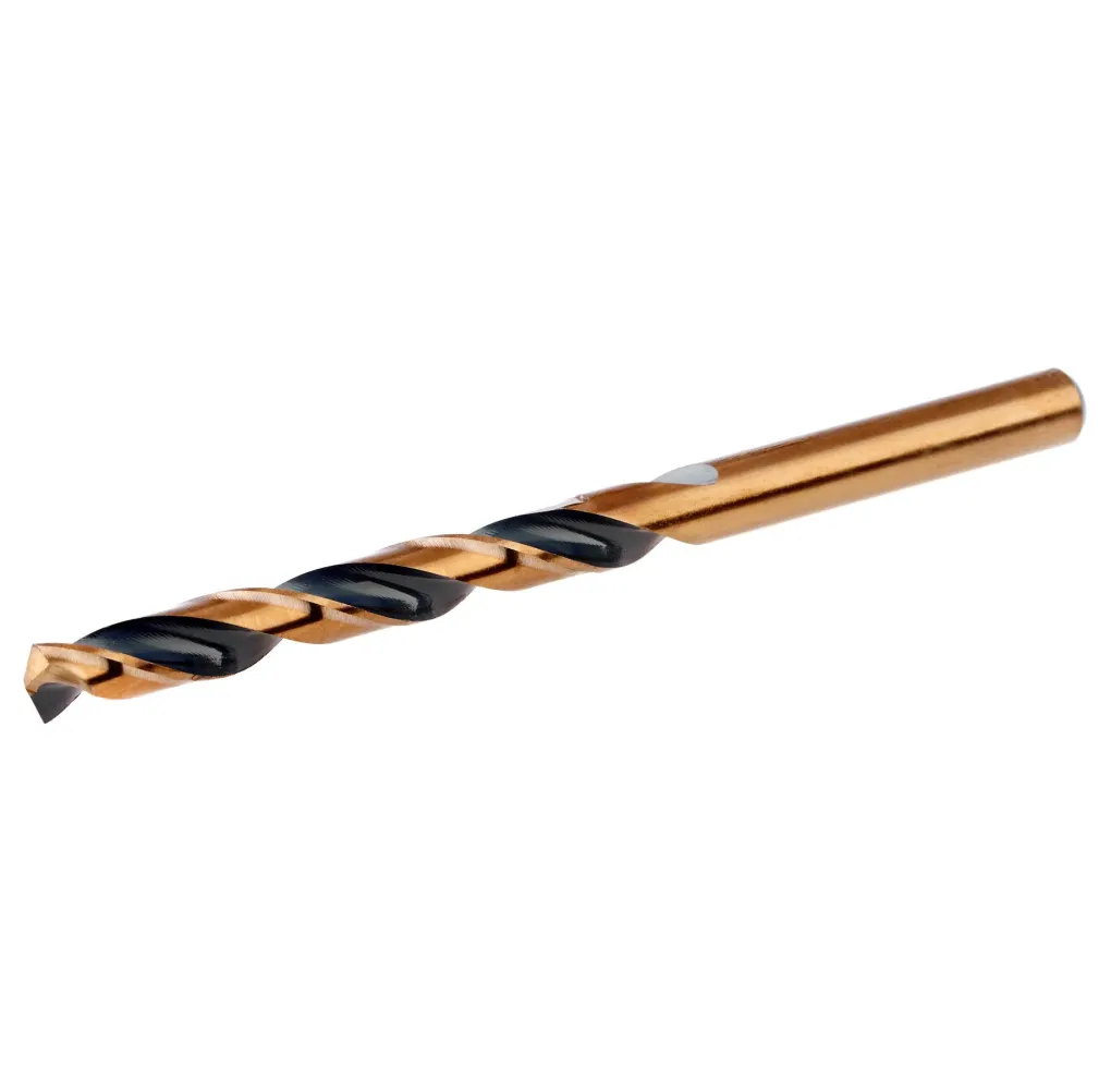 wiertło do metalu Schmith HSS Pro 12,5