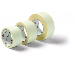 taśma dwustronna Schuller TWIN TAPE COTTON 50mm 25m