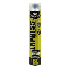 piana klej do styropianu Rytm Trade Exp Professional BŁYSKAWICZNY 750ml pistolet