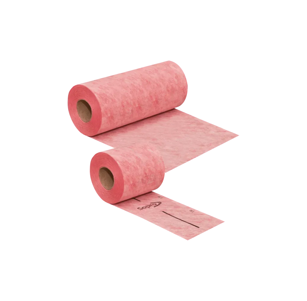 taśma uszczelniająca Sopro AEB 148 elastyczna 120mm x 50mb