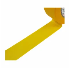 taśma precyzyjna Fibor WASHI ŻÓŁTA 30mm x 50m
