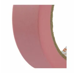 taśma Fibor WASHI LIGHT PINK 30mm x 50m