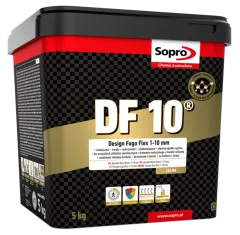 fuga Sopro DF10 22 Kamienno-szara 5kg