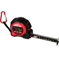 miara zwijana Schmith 32mm 8m