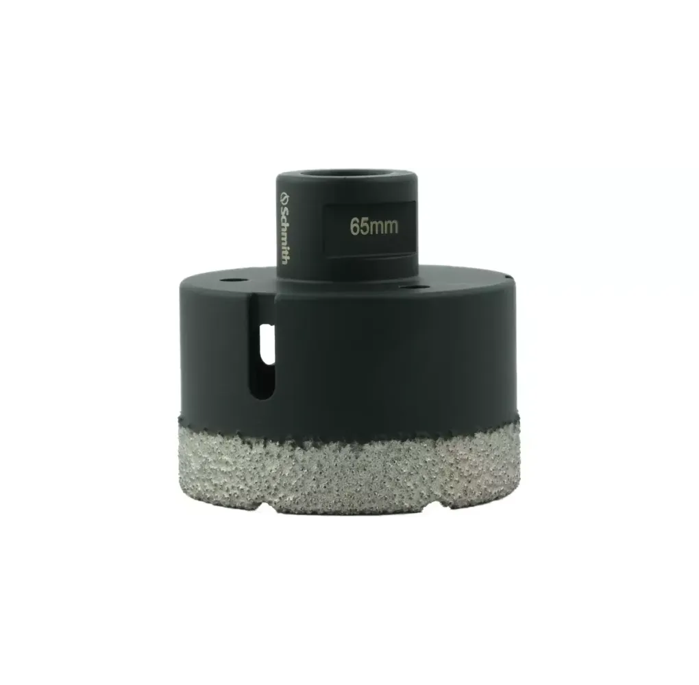 otwornica diamentowa Schmith M14-65mm