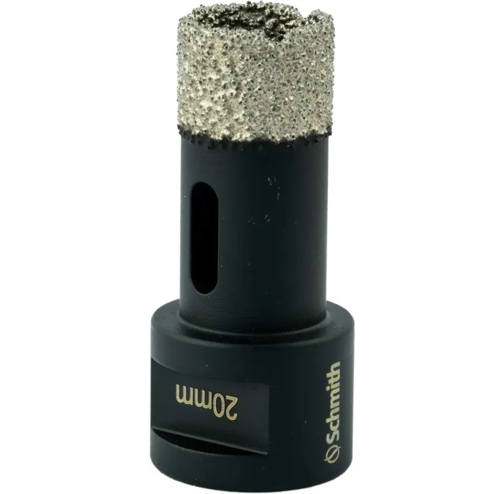 otwornica diamentowa Schmith M14-20mm