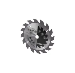 tarcza Schmith 160x20x24T