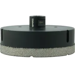 otwornica diamentowa Schmith M14-125mm