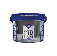 folia w płynie Atlas Woder E 15kg