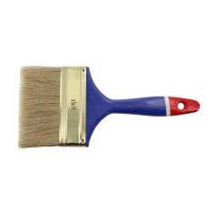 pędzel płaski Hardy seria 31 4"