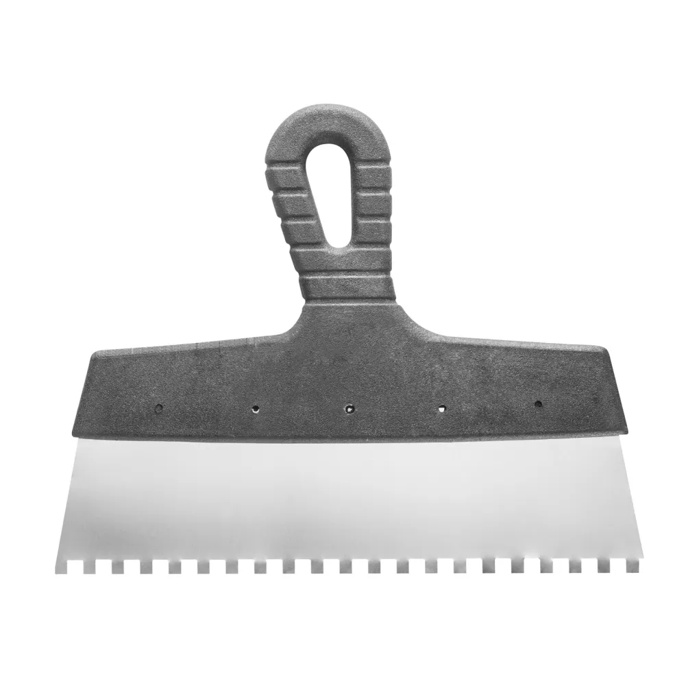 szpachelka Hardy zębata 25cm 6 x 6 mm