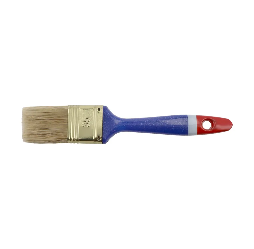 pędzel płaski Hardy seria 31 1,5"