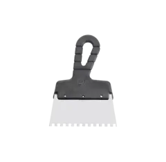 szpachelka Hardy zębata 15cm 6 x 6 mm