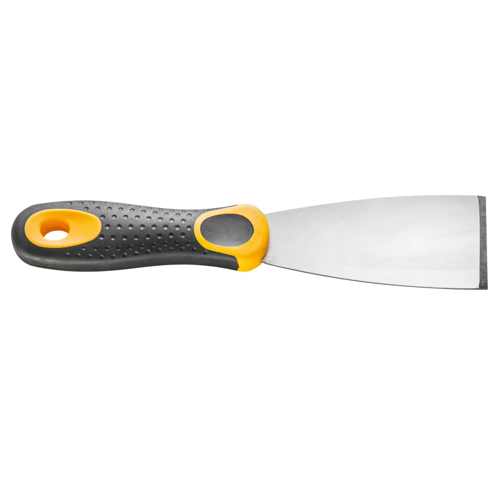 szpachelka Hardy nierdzewna 2k 5cm skrobak