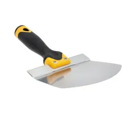 szpachla nierdzewna Hardy 16,5 cm wybierak do wiadra