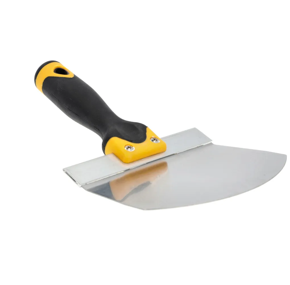 szpachla nierdzewna Hardy 16,5 cm wybierak do wiadra