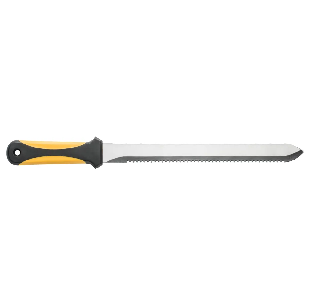 nóż do wełny Hardy 28cm