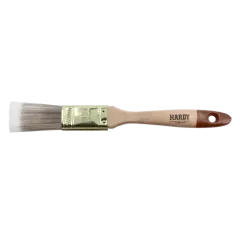 pędzel płaski Hardy seria 45 1"