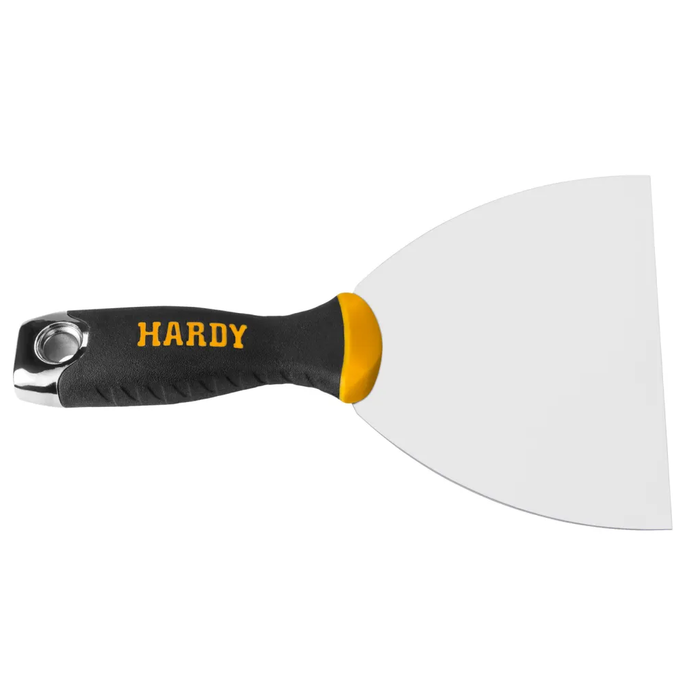 szpachelka Hardy nierdzewna 68 2k 10cm