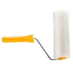 wałek do wylewek Hardy z rączką 25cm 20mm