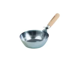 czerpak metalowy Kubala