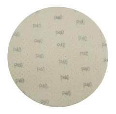 papier ścierny krążki Fibor SUPER PAD 40 225mm (3szt/op)