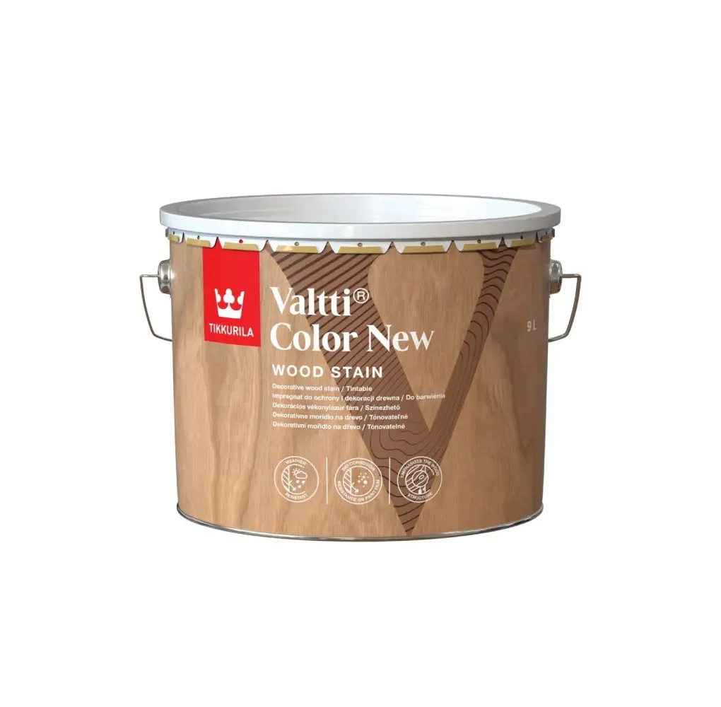 impregnat Tikkurila Valtti Color New 9L