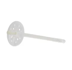 kołek do styropianu WkrętMet 10x140 p.t.