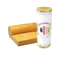 wełna mineralna URSA DF35 GOLD 200mm (3,5m2)