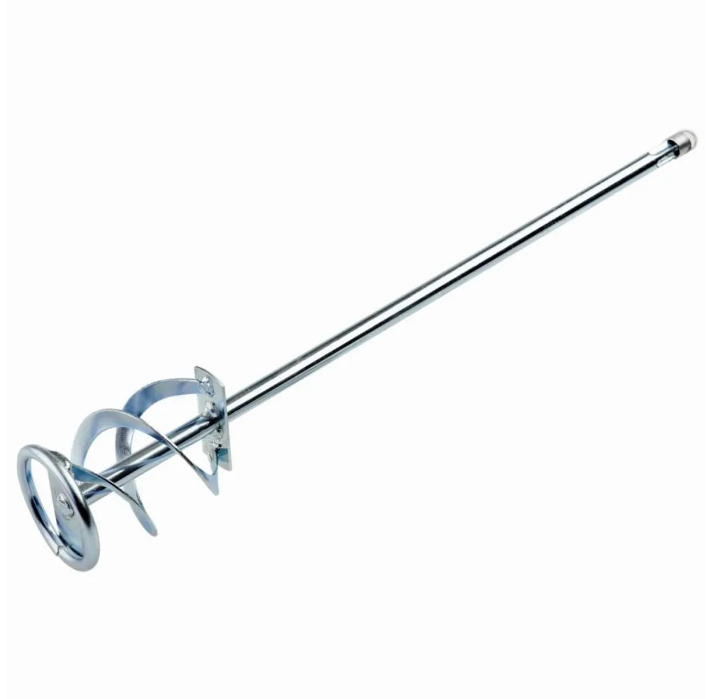 mieszadło do zapraw Schmith 80x400 SDS