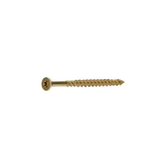 wkręt hartowany do drewna torx WkrętMet 5,0x60