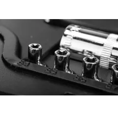 komplet kluczy nasadowych Schmith 108szt