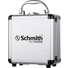 komplet otwornic diamentowych Schmith 6-8-10-35-68mm 5szt