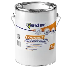 jednoskładnikowa żywica poliuretanowo-bitumiczna Nexler CONNECT 1,2kg
